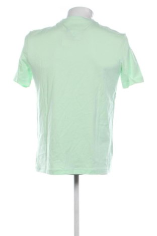 Tricou de bărbați Tommy Hilfiger, Mărime S, Culoare Verde, Preț 118,99 Lei