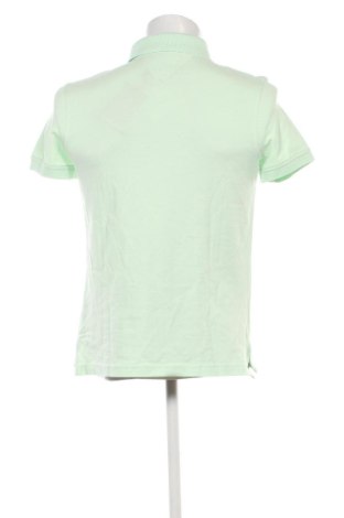 Tricou de bărbați Tommy Hilfiger, Mărime M, Culoare Verde, Preț 399,99 Lei