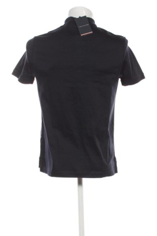 Męski T-shirt Tommy Hilfiger, Rozmiar M, Kolor Niebieski, Cena 445,99 zł