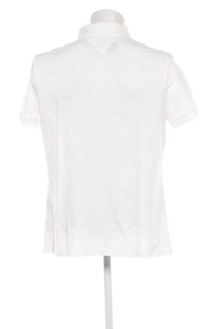 Herren Shirt Tommy Hilfiger, Größe XXL, Farbe Weiß, Preis 112,99 €