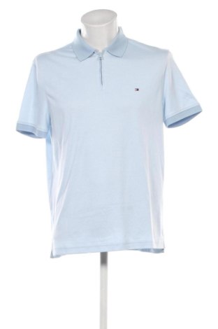 Herren T-Shirt Tommy Hilfiger, Größe XL, Farbe Blau, Preis € 112,99