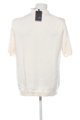 Férfi póló Tommy Hilfiger, Méret XXL, Szín Fehér, Ár 29 649 Ft