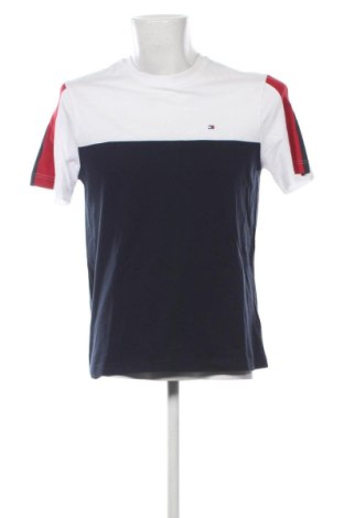 Pánske tričko  Tommy Hilfiger, Veľkosť S, Farba Viacfarebná, Cena  61,95 €