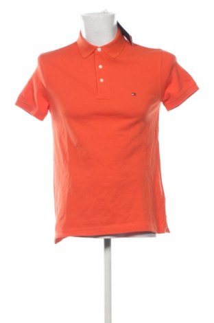 Herren Shirt Tommy Hilfiger, Größe M, Farbe Rot, Preis 89,99 €