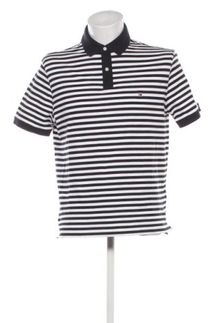 Мъжка тениска Tommy Hilfiger, Размер L, Цвят Многоцветен, Цена 46,01 €