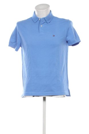 Ανδρικό t-shirt Tommy Hilfiger, Μέγεθος M, Χρώμα Μπλέ, Τιμή 27,99 €, #135822521