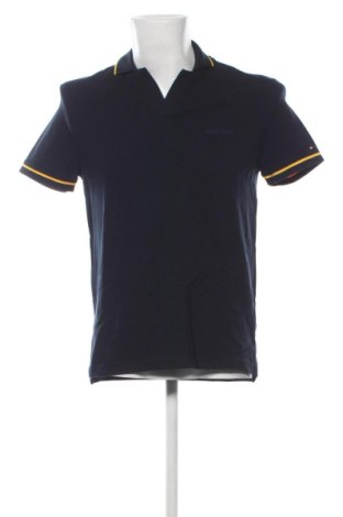 Herren Shirt Tommy Hilfiger, Größe S, Farbe Blau, Preis 99,99 €