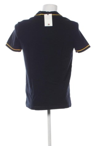 Herren Shirt Tommy Hilfiger, Größe S, Farbe Blau, Preis 99,99 €
