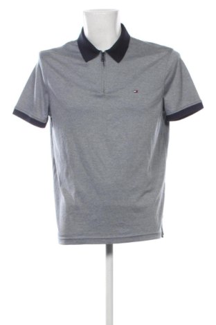 Ανδρικό t-shirt Tommy Hilfiger, Μέγεθος L, Χρώμα Γκρί, Τιμή 104,99 €