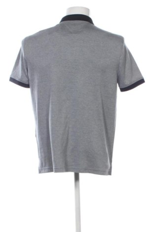 Ανδρικό t-shirt Tommy Hilfiger, Μέγεθος L, Χρώμα Γκρί, Τιμή 104,99 €