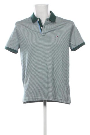 Herren T-Shirt Tommy Hilfiger, Größe L, Farbe Mehrfarbig, Preis € 112,99