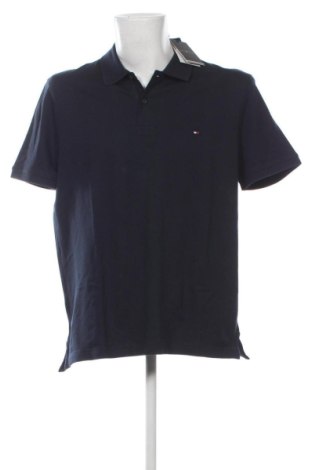 Herren T-Shirt Tommy Hilfiger, Größe XXL, Farbe Blau, Preis € 112,99