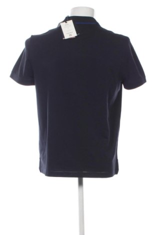 Pánske tričko  Tommy Hilfiger, Veľkosť L, Farba Modrá, Cena  102,95 €