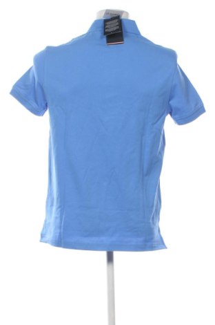 Pánske tričko  Tommy Hilfiger, Veľkosť M, Farba Modrá, Cena  81,95 €