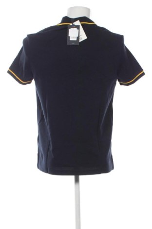 Herren Shirt Tommy Hilfiger, Größe L, Farbe Blau, Preis 99,99 €