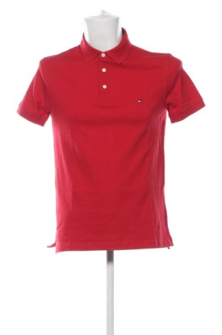 Ανδρικό t-shirt Tommy Hilfiger, Μέγεθος L, Χρώμα Κόκκινο, Τιμή 82,99 €