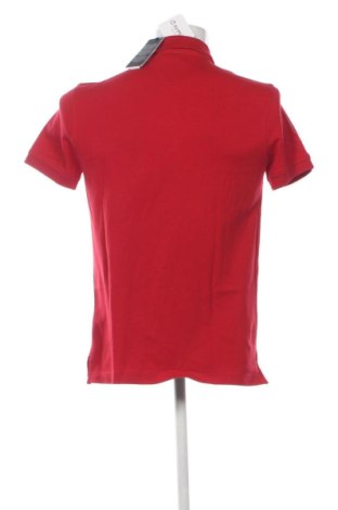 Ανδρικό t-shirt Tommy Hilfiger, Μέγεθος L, Χρώμα Κόκκινο, Τιμή 82,99 €