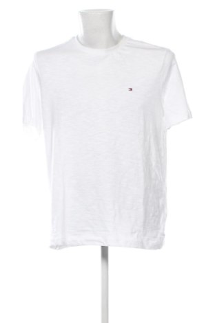 Pánské tričko  Tommy Hilfiger, Velikost XL, Barva Bílá, Cena  1 279,00 Kč