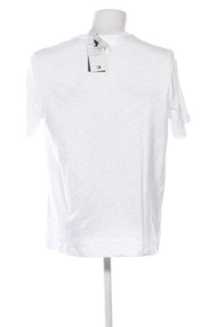 Pánské tričko  Tommy Hilfiger, Velikost XL, Barva Bílá, Cena  1 279,00 Kč