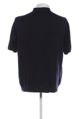 Pánske tričko  Tommy Hilfiger, Veľkosť XL, Farba Modrá, Cena  102,95 €
