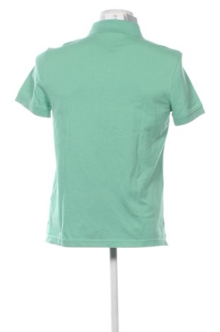 Ανδρικό t-shirt Tommy Hilfiger, Μέγεθος L, Χρώμα Πράσινο, Τιμή 58,99 €