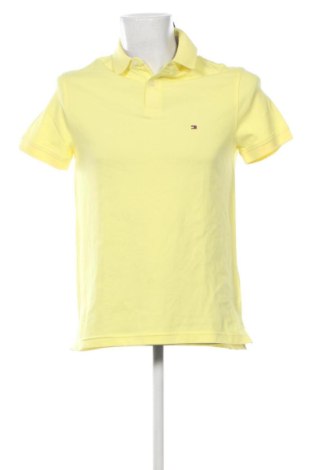 Pánske tričko  Tommy Hilfiger, Veľkosť S, Farba Žltá, Cena  48,95 €