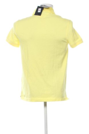 Pánske tričko  Tommy Hilfiger, Veľkosť S, Farba Žltá, Cena  48,95 €
