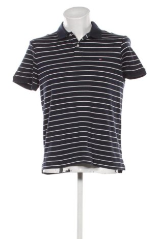 Tricou de bărbați Tommy Hilfiger, Mărime L, Culoare Multicolor, Preț 494,99 Lei