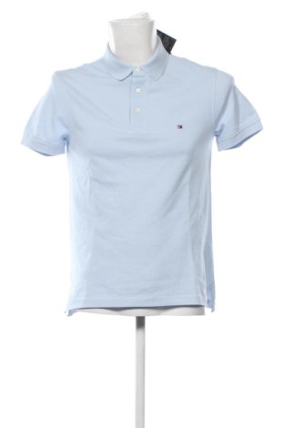 Férfi póló Tommy Hilfiger, Méret L, Szín Kék, Ár 34 309 Ft, #135826508