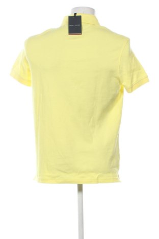 Pánske tričko  Tommy Hilfiger, Veľkosť L, Farba Žltá, Cena  80,95 €
