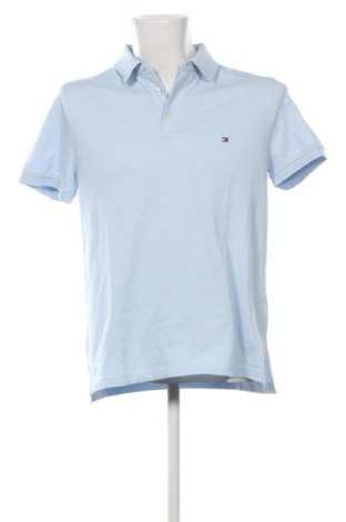 Herren T-Shirt Tommy Hilfiger, Größe XL, Farbe Blau, Preis € 89,99
