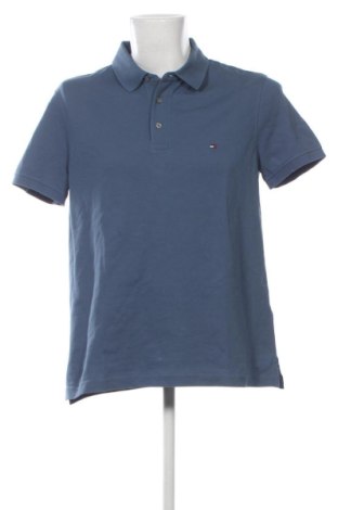 Herren T-Shirt Tommy Hilfiger, Größe XXL, Farbe Blau, Preis € 89,99