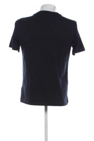 Tricou de bărbați Tommy Hilfiger, Mărime S, Culoare Albastru, Preț 211,99 Lei