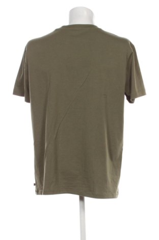 Tricou de bărbați Tommy Hilfiger, Mărime XXL, Culoare Verde, Preț 259,99 Lei