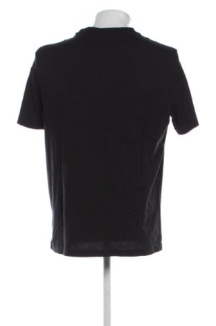 Tricou de bărbați Tommy Hilfiger, Mărime L, Culoare Negru, Preț 243,99 Lei