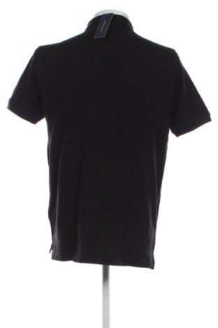 Tricou de bărbați Tommy Hilfiger, Mărime XL, Culoare Negru, Preț 494,99 Lei