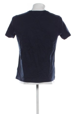 Ανδρικό t-shirt Tommy Hilfiger, Μέγεθος L, Χρώμα Μπλέ, Τιμή 24,99 €