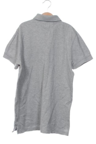 Мъжка тениска Tommy Hilfiger, Размер XS, Цвят Сив, Цена 34,72 €