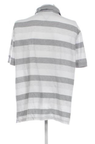 Pánské tričko  Tommy Hilfiger, Velikost XXL, Barva Vícebarevné, Cena  939,00 Kč