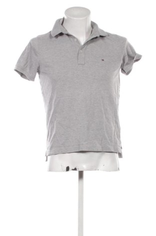 Мъжка тениска Tommy Hilfiger, Размер M, Цвят Сив, Цена 35,00 €
