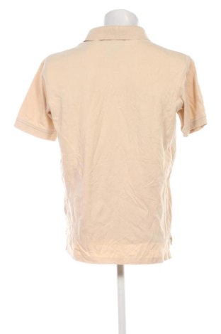 Tricou de bărbați Tommy Hilfiger, Mărime L, Culoare Bej, Preț 157,99 Lei