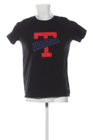 Herren T-Shirt Tommy Hilfiger, Größe L, Farbe Schwarz, Preis € 17,00