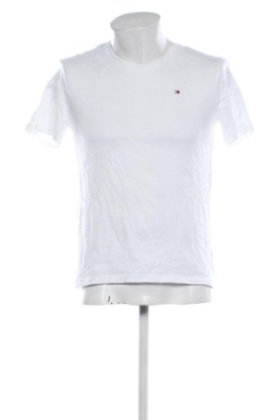 Ανδρικό t-shirt Tommy Hilfiger, Μέγεθος S, Χρώμα Λευκό, Τιμή 23,99 €
