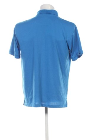 Pánské tričko  Tommy Hilfiger, Velikost M, Barva Modrá, Cena  919,00 Kč