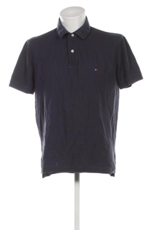 Herren T-Shirt Tommy Hilfiger, Größe XL, Farbe Blau, Preis € 45,99