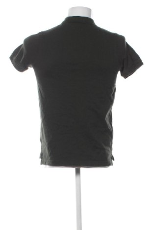 Męski T-shirt Tommy Hilfiger, Rozmiar S, Kolor Zielony, Cena 183,99 zł