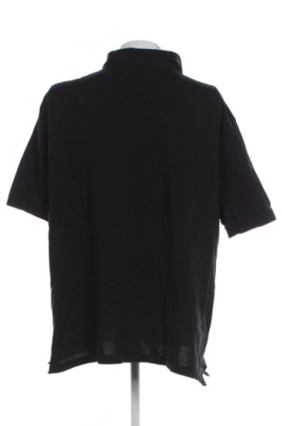 Tricou de bărbați Tommy Hilfiger, Mărime 4XL, Culoare Negru, Preț 170,99 Lei