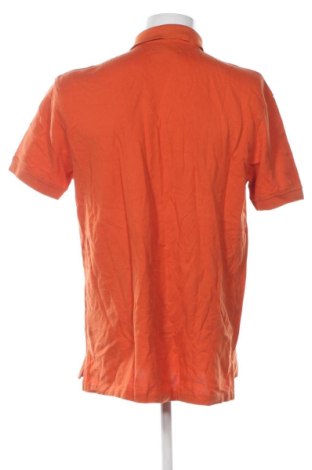 Męski T-shirt Tommy Hilfiger, Rozmiar XXL, Kolor Pomarańczowy, Cena 183,99 zł