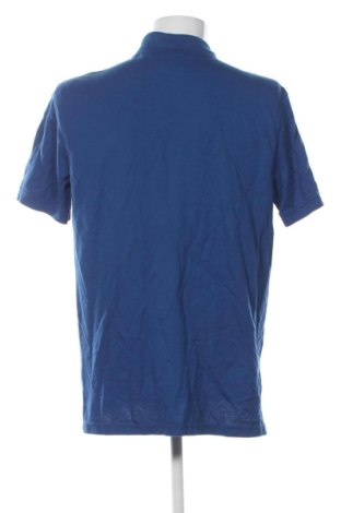 Tricou de bărbați Tommy Hilfiger, Mărime XXL, Culoare Albastru, Preț 174,99 Lei