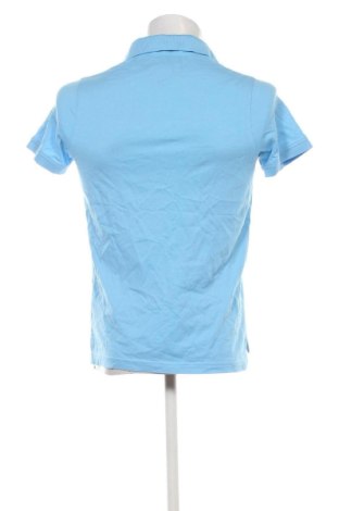 Pánske tričko  Tommy Hilfiger, Veľkosť S, Farba Modrá, Cena  37,95 €